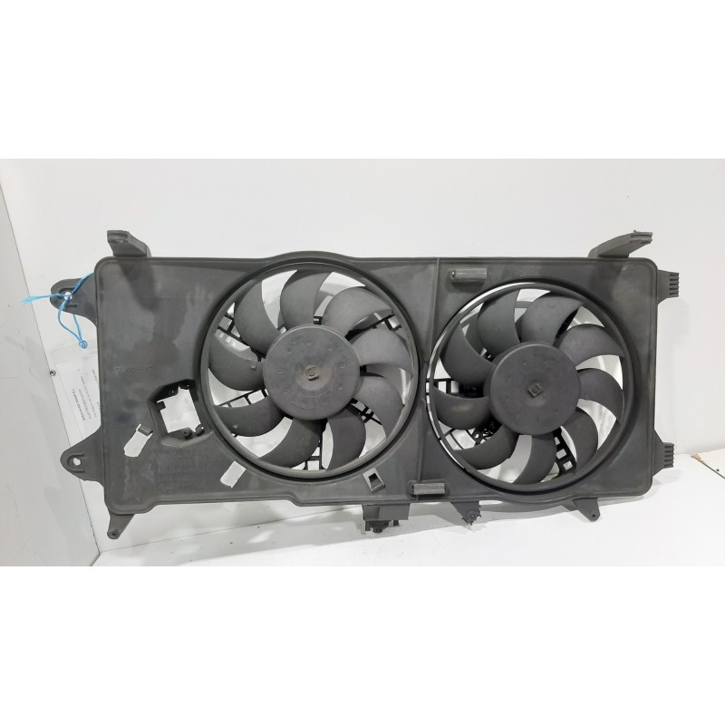 ELECTROVENTILADOR M17000100  - imagen 1