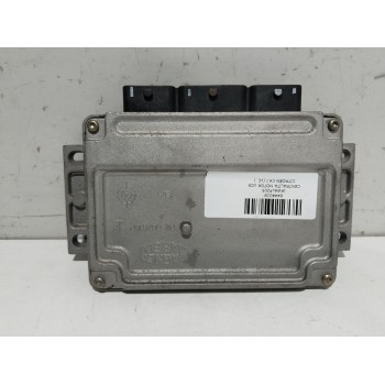 CENTRALITA MOTOR UCE IAW6LP205 