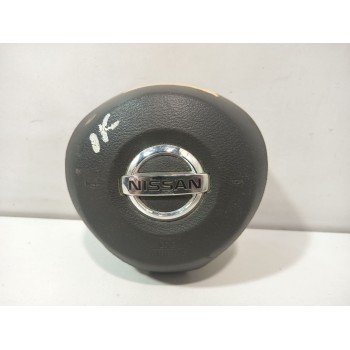 AIRBAG DELANTERO IZQUIERDO K85105SH1A 