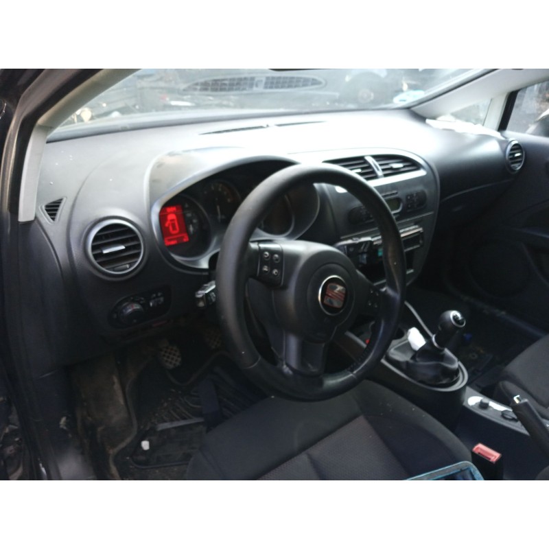 SEAT LEON (1P1) - imagen 6