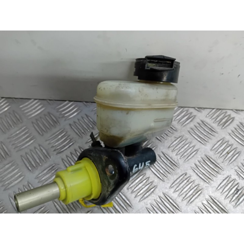 BOMBA FRENO SJC100300  - imagen 4