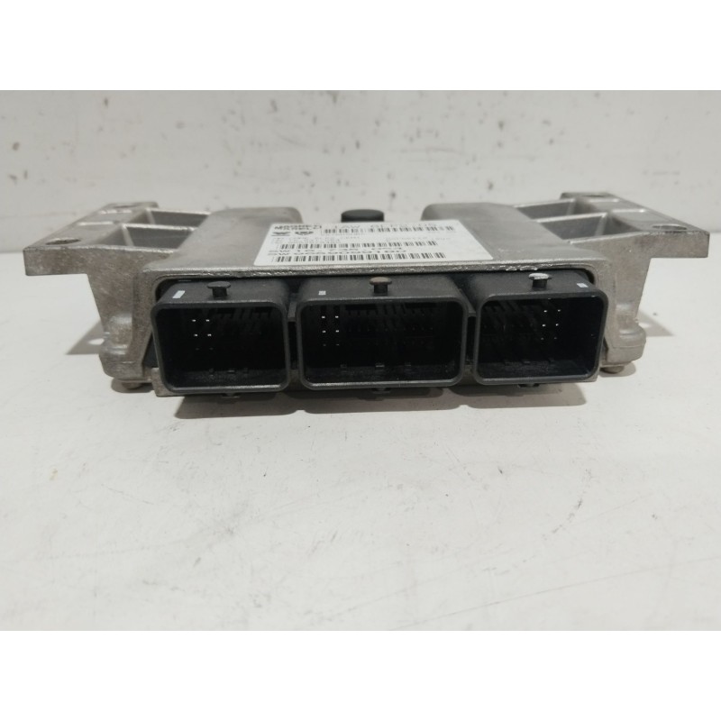 CENTRALITA MOTOR UCE IAW6LP205  - imagen 2