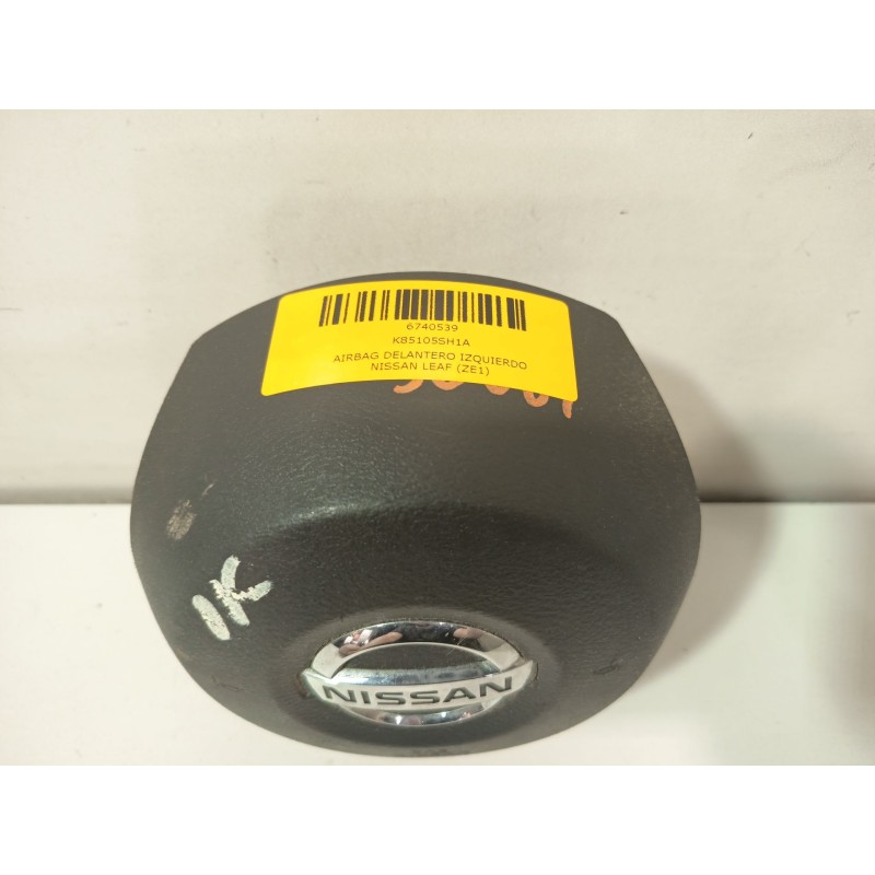 AIRBAG DELANTERO IZQUIERDO K85105SH1A  - imagen 2