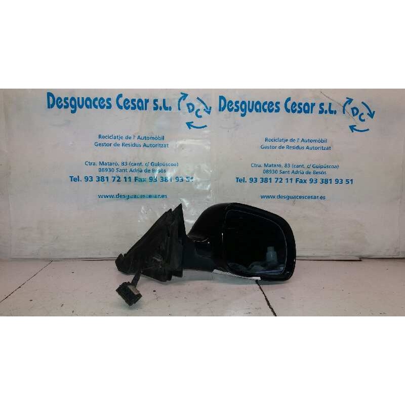 RETROVISOR DERECHO 8L0807667 ELECTRICO  - imagen 1