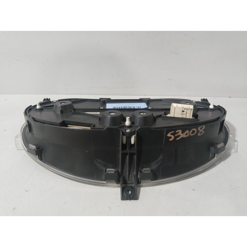 CUADRO INSTRUMENTOS 5550013101  - imagen 2