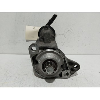 MOTOR ARRANQUE 020911023FX 