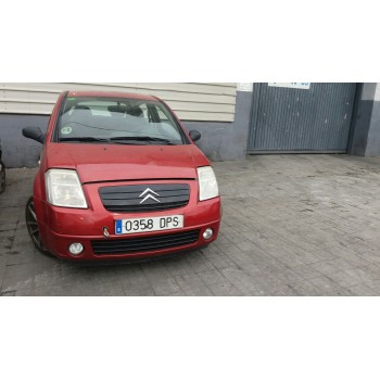 CITROËN C2
