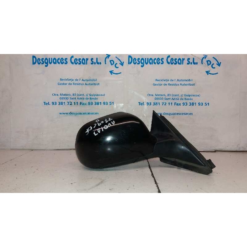 RETROVISOR DERECHO 8L0807667 ELECTRICO  - imagen 2