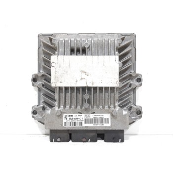 CENTRALITA MOTOR UCE 5WS40104CT SW9651942480 HW9647423380