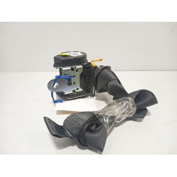 CINTURON SEGURIDAD DELANTERO DERECHO 13297103 619668400A 