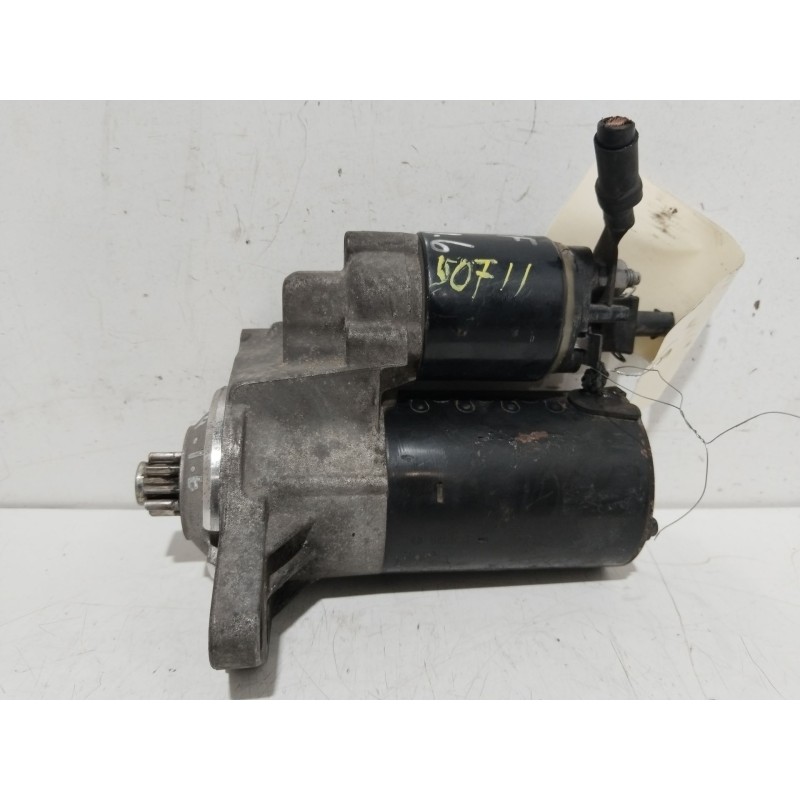 MOTOR ARRANQUE 020911023FX  - imagen 2