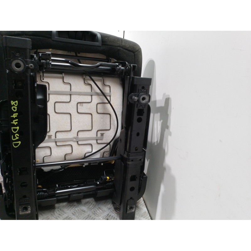 ASIENTO TRASERO MEDIO  - imagen 4