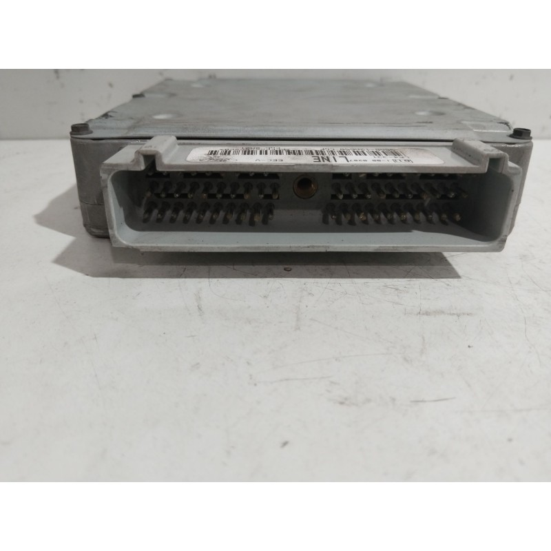 CENTRALITA MOTOR UCE 98AB12A650CGF  - imagen 4
