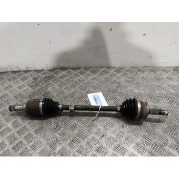 TRANSMISION DELANTERA IZQUIERDA 51902278 