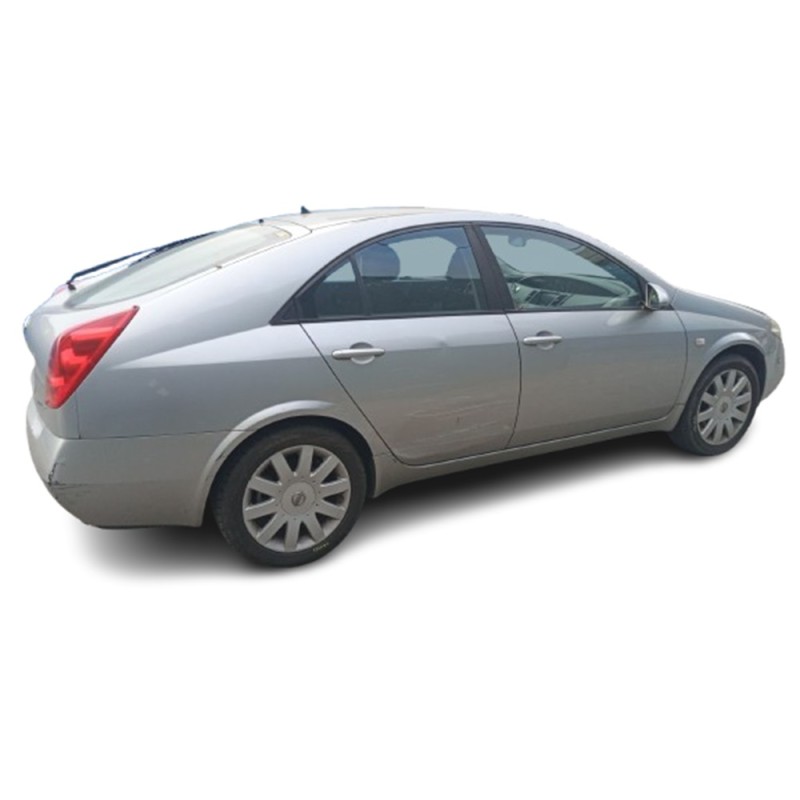 NISSAN PRIMERA HATCHBACK (P12) - imagen 4