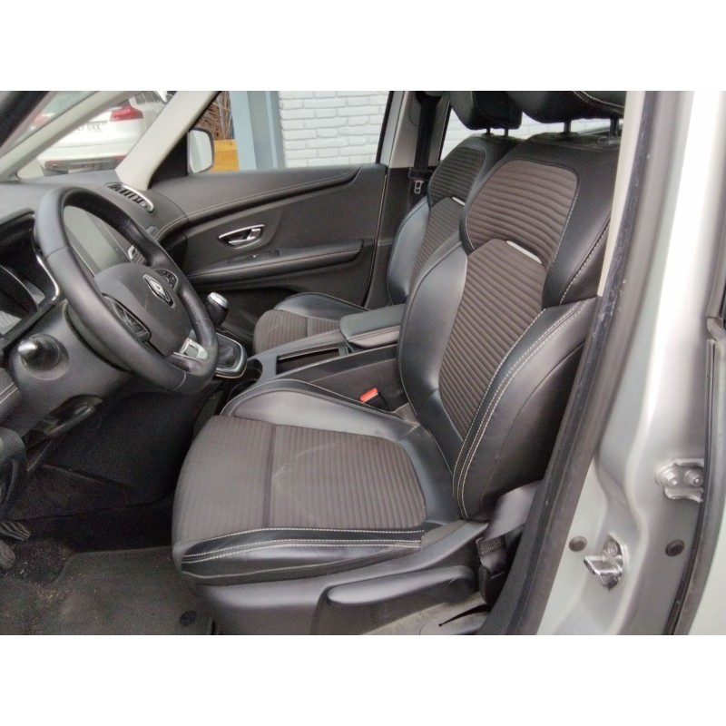 RENAULT GRAND SCÉNIC IV (R9_) - imagen 6