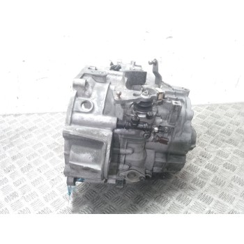 CAJA CAMBIOS FVP 