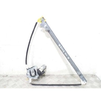 ELEVALUNAS DELANTERO IZQUIERDO 7700838592 