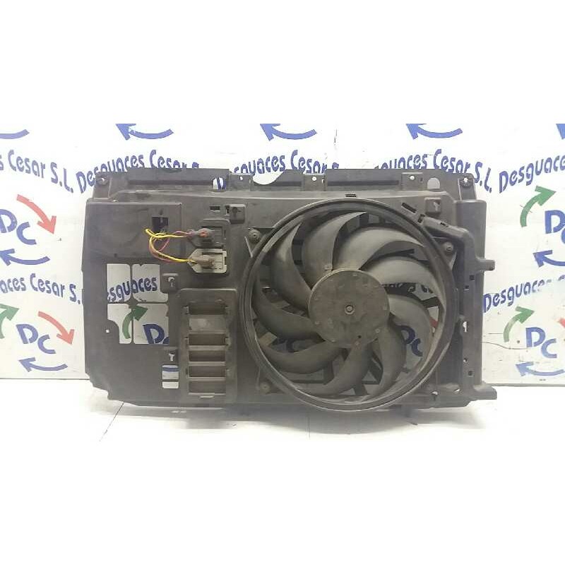 ELECTROVENTILADOR  - imagen 1