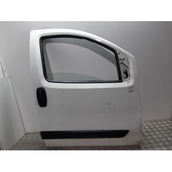 PUERTA DELANTERA DERECHA BLANCO 