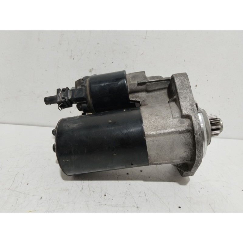 MOTOR ARRANQUE 020911023FX  - imagen 4