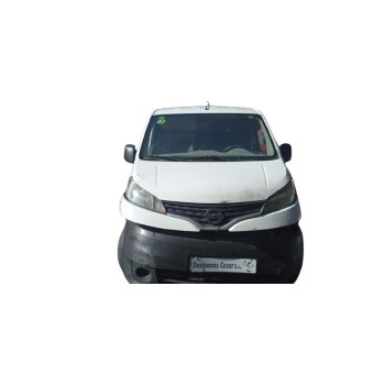 NISSAN NV200 FURGONETA