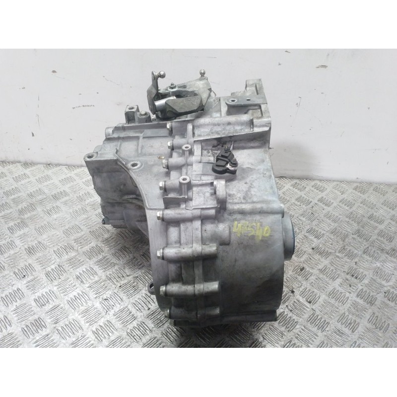 CAJA CAMBIOS FVP  - imagen 2