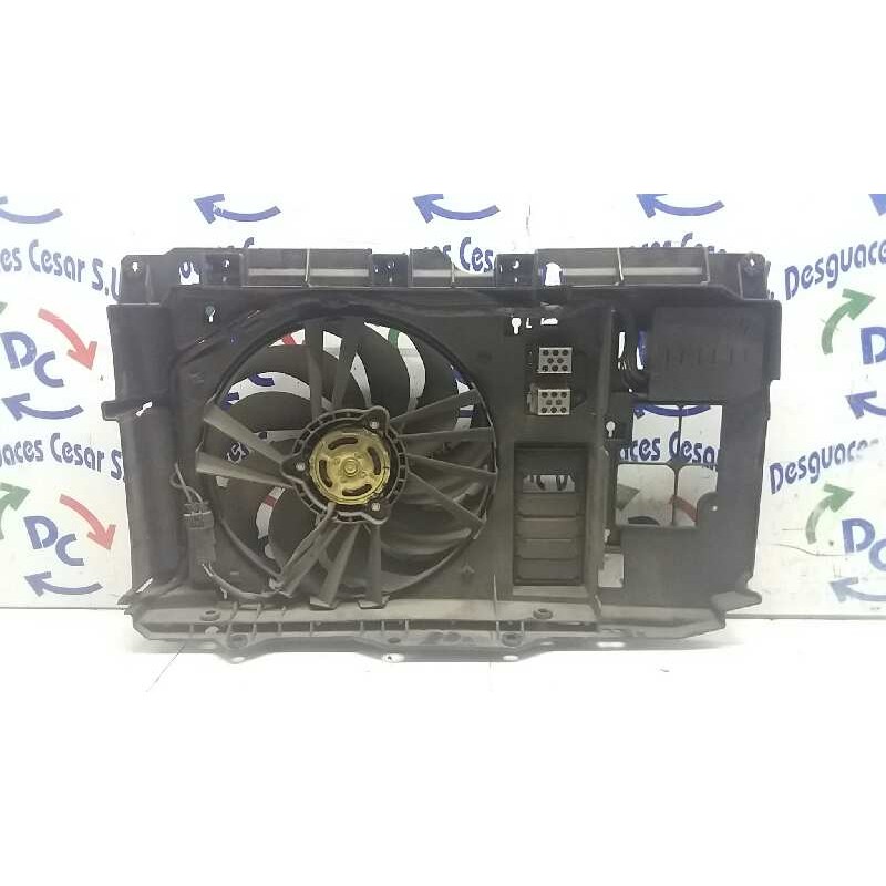 ELECTROVENTILADOR  - imagen 2