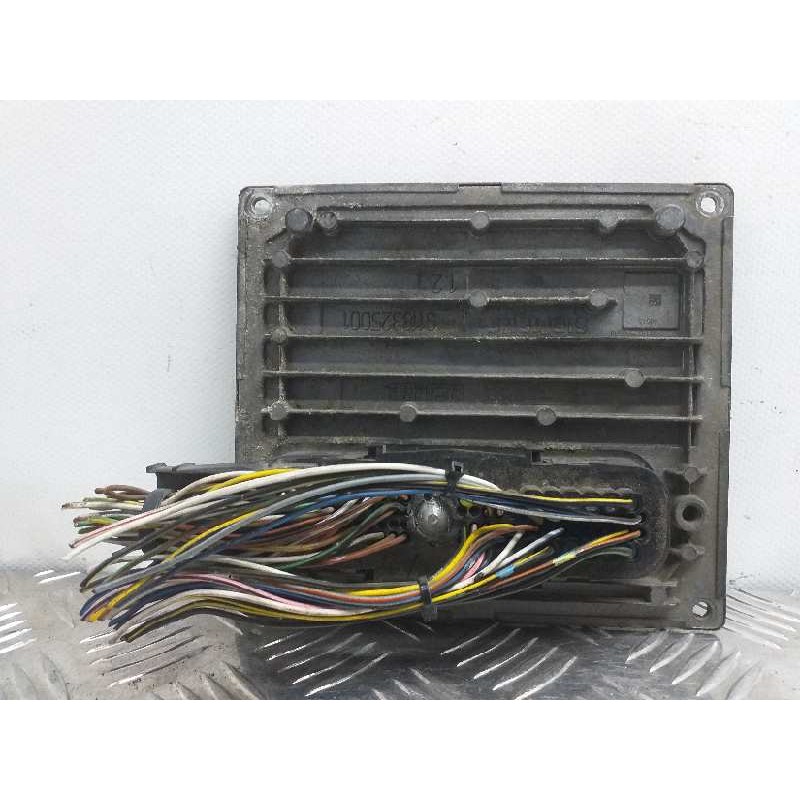CENTRALITA MOTOR UCE 4S6112A650JB  - imagen 2