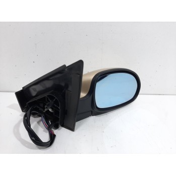 RETROVISOR DERECHO 2057004 ELECTRICO ORO