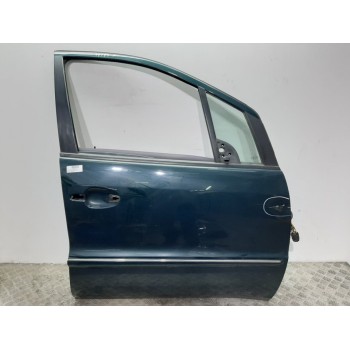 PUERTA DELANTERA DERECHA A1687201405 VERDE 
