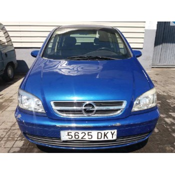 OPEL ZAFIRA A