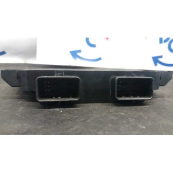 CENTRALITA MOTOR UCE 9645626280 