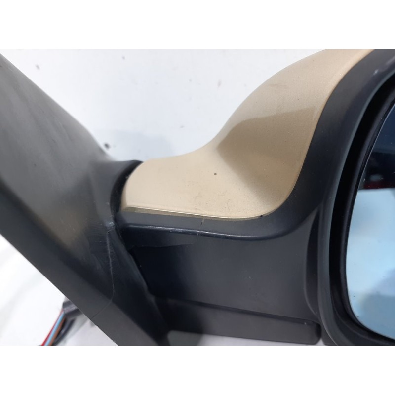 RETROVISOR DERECHO 2057004 ELECTRICO ORO - imagen 2