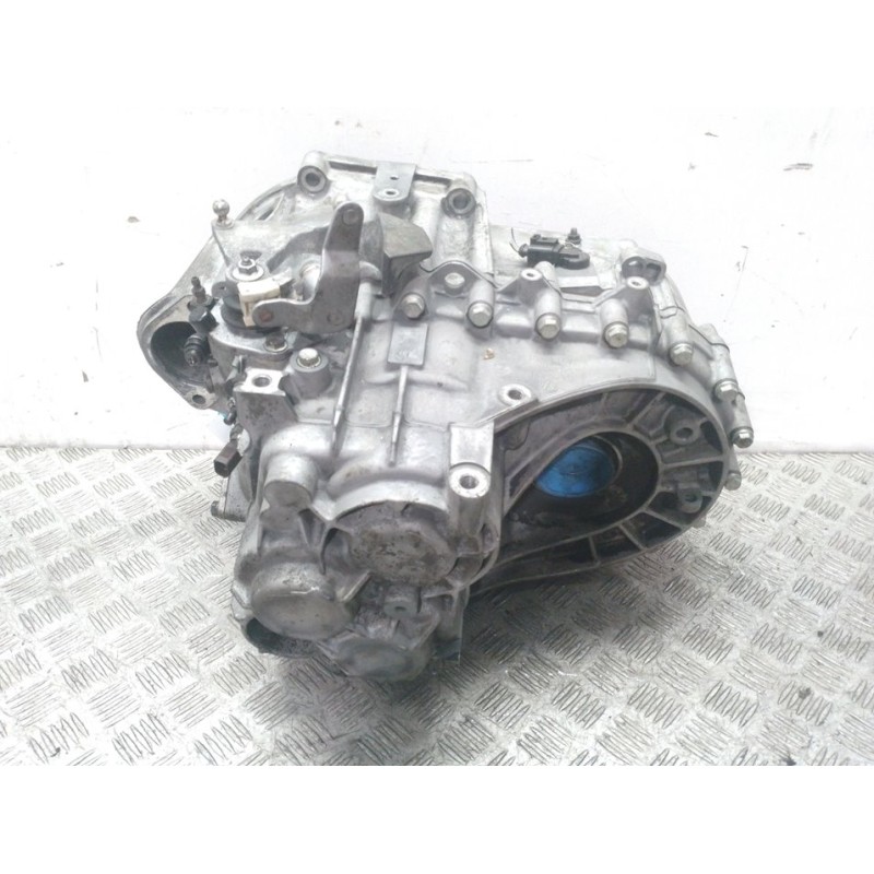 CAJA CAMBIOS FVP  - imagen 4