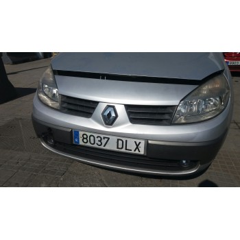 RENAULT SCENIC II