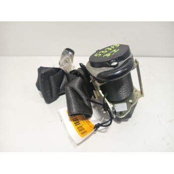CINTURON SEGURIDAD DELANTERO IZQUIERDO 13297090 619668300A 