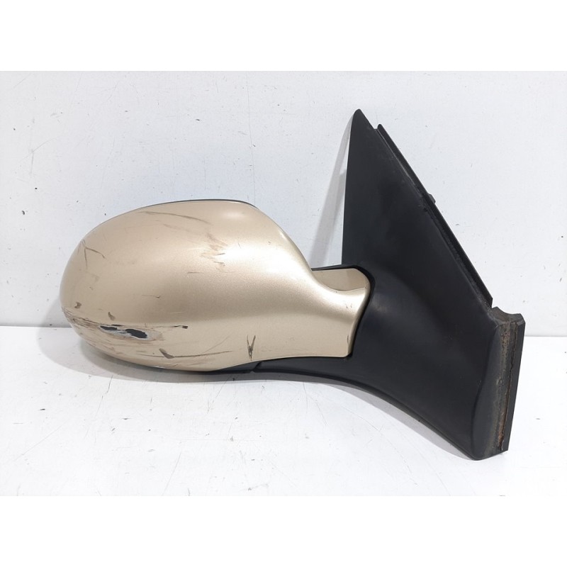 RETROVISOR DERECHO 2057004 ELECTRICO ORO - imagen 3