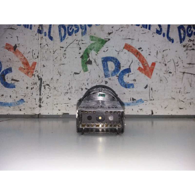MANDO LUCES 6H0941531D  - imagen 2