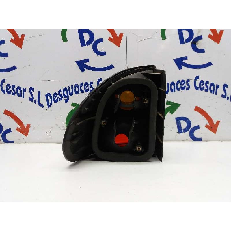PILOTO TRASERO DERECHO  - imagen 2