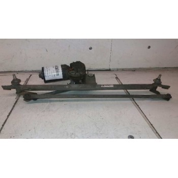MOTOR LIMPIA DELANTERO 09117722 
