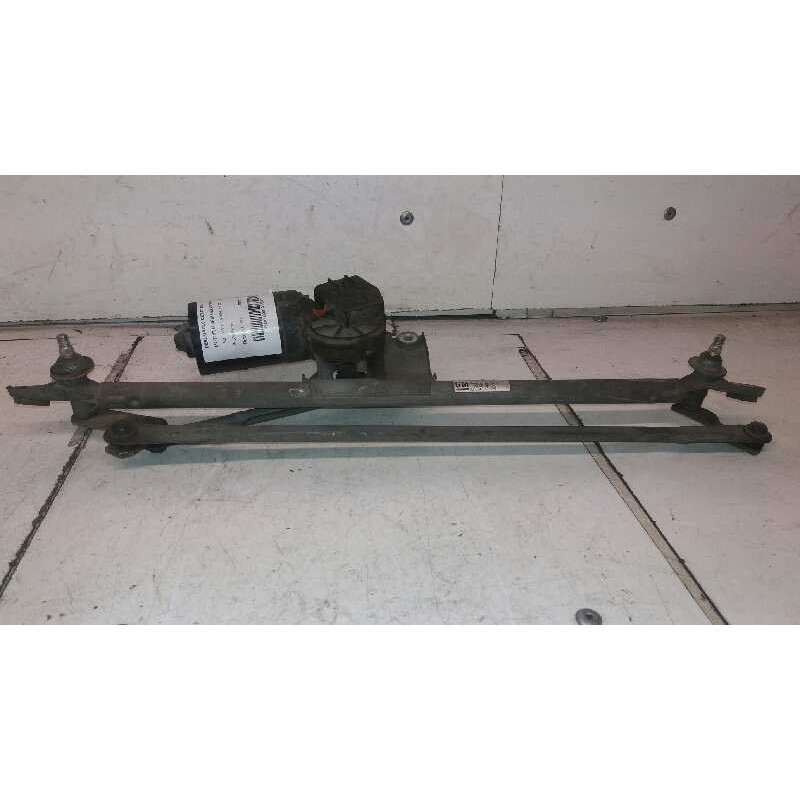 MOTOR LIMPIA DELANTERO 09117722 