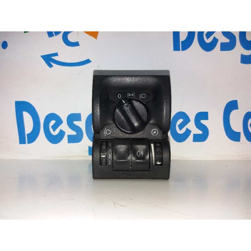 MANDO LUCES 90569813  - imagen 1