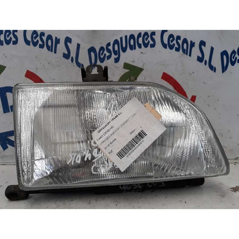 FARO DERECHO 7071020  - imagen 1