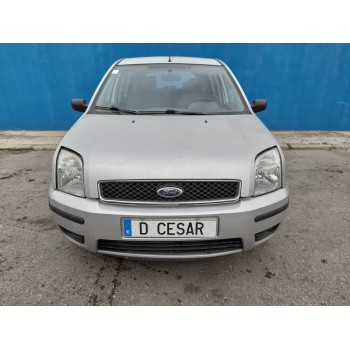 FORD FUSION (CBK)