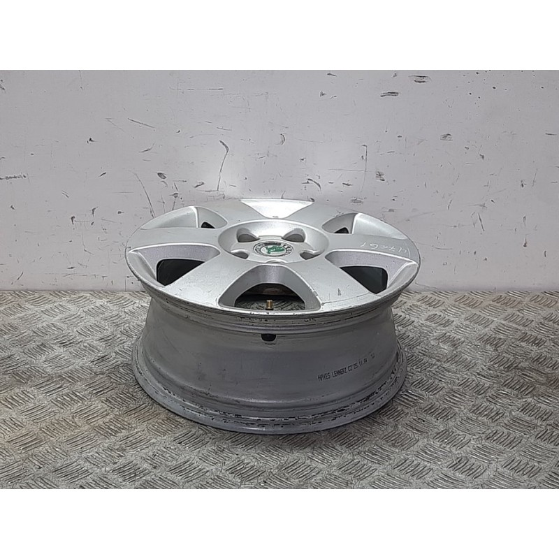 LLANTA 1Z0601025K 6JX15H2ET47  - imagen 2