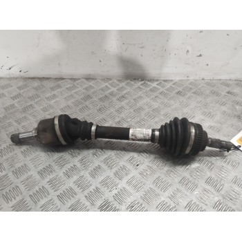 TRANSMISION DELANTERA IZQUIERDA 3272LP 