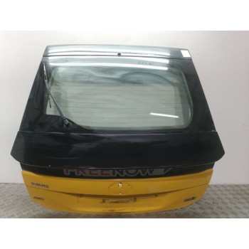 PORTON TRASERO TAXI 