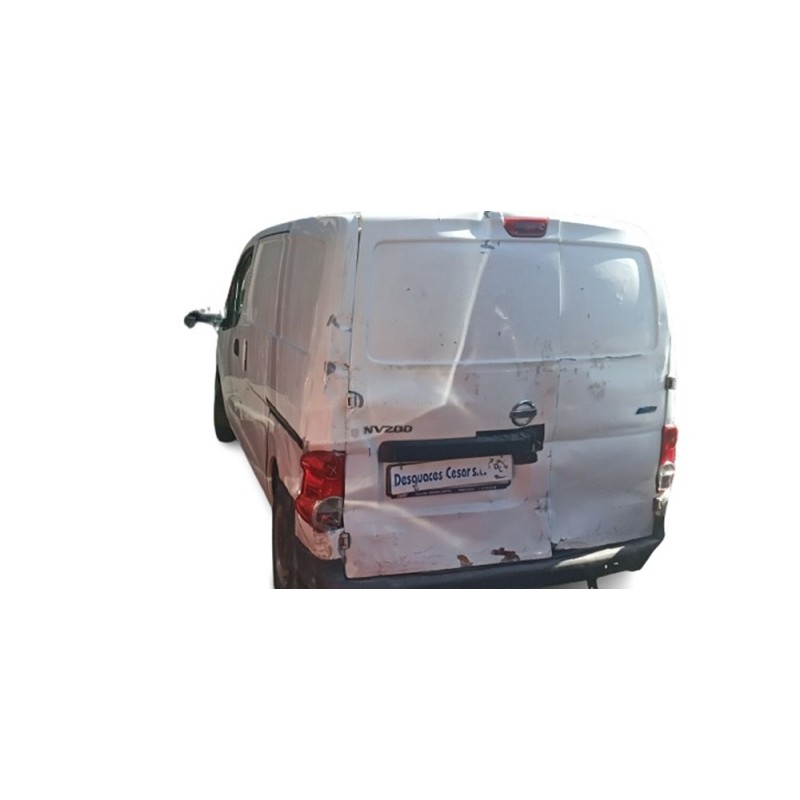 NISSAN NV200 FURGONETA - imagen 2