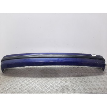 PARAGOLPES TRASERO 6K6807431 AZUL 
